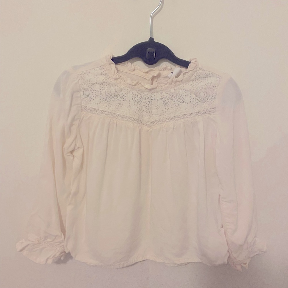 Gap top